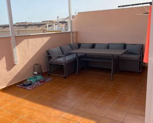 Terrace of Attic for sale in Vélez-Málaga  with Terrace