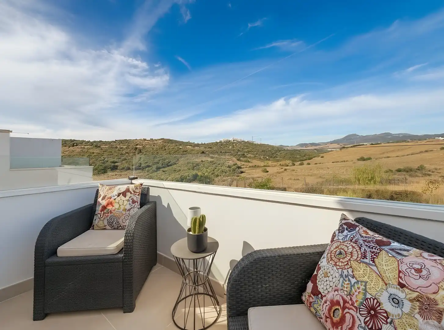 Penthouse mit Terrasse zum Verkauf in Playa Bahía Dorada, imagen 32