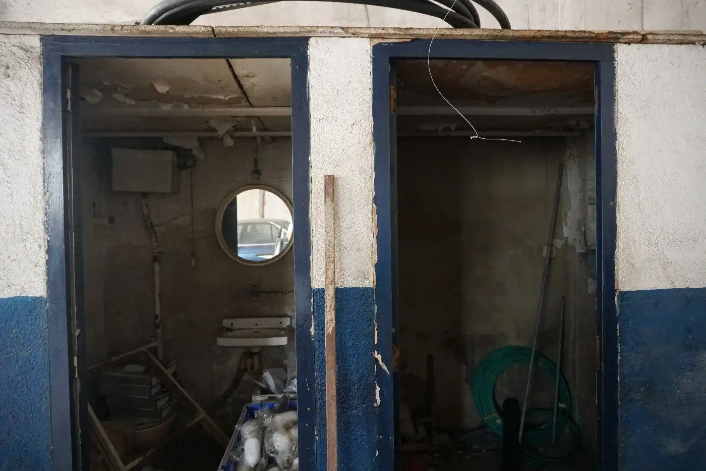 Nave industrial de alquiler en Cardedeu
