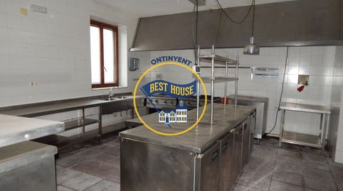 OPORTUNIDAD RESTAURANTE EN VENTA CON CASA EN BOCAIRENT, imatge 5
