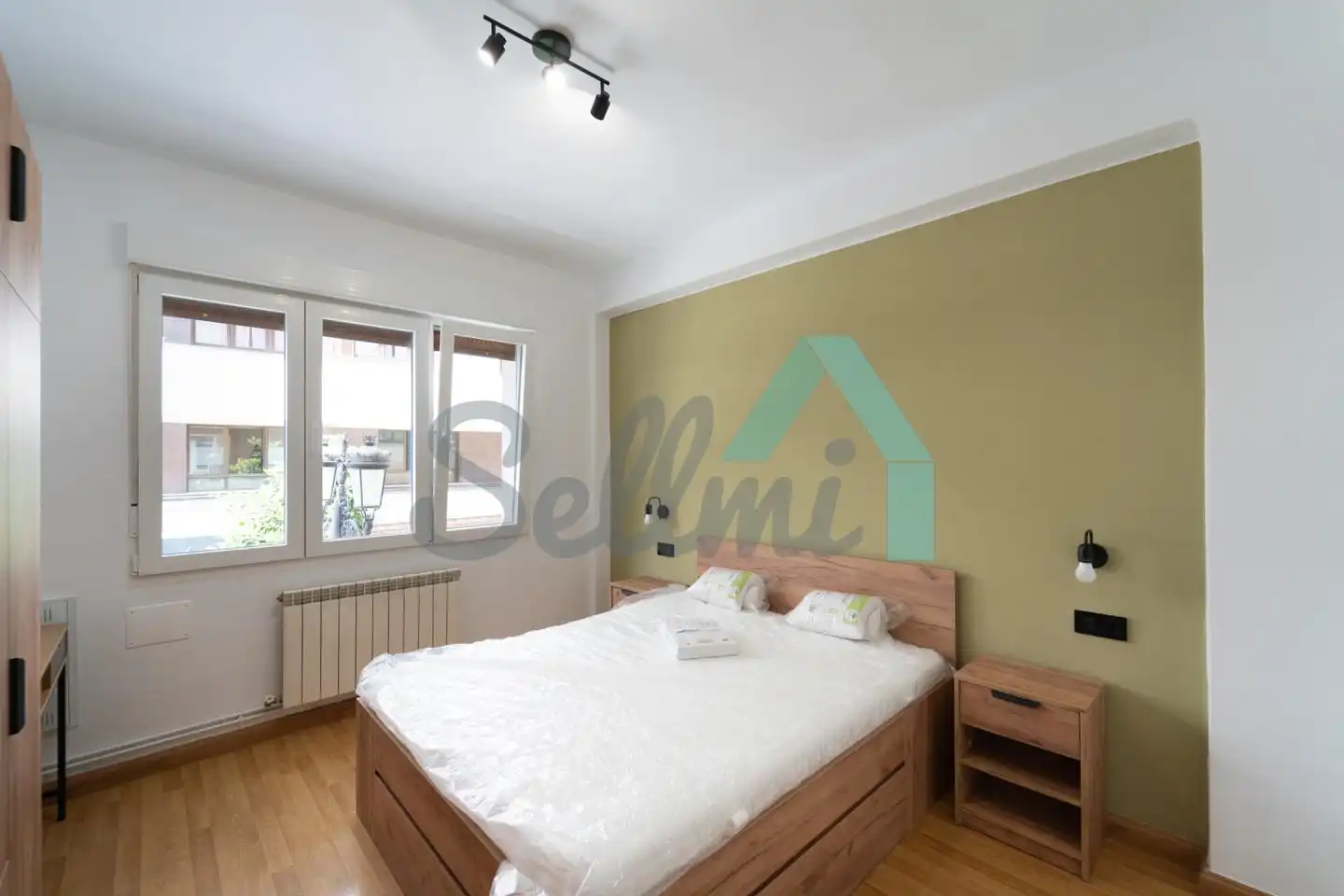 Piso con ascensor en venta en Calle Pérez de Ayala, imagen 23