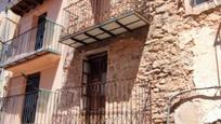 Balcony of Single-family semi-detached for sale in Villafranca del Cid / Vilafranca  with Balcony