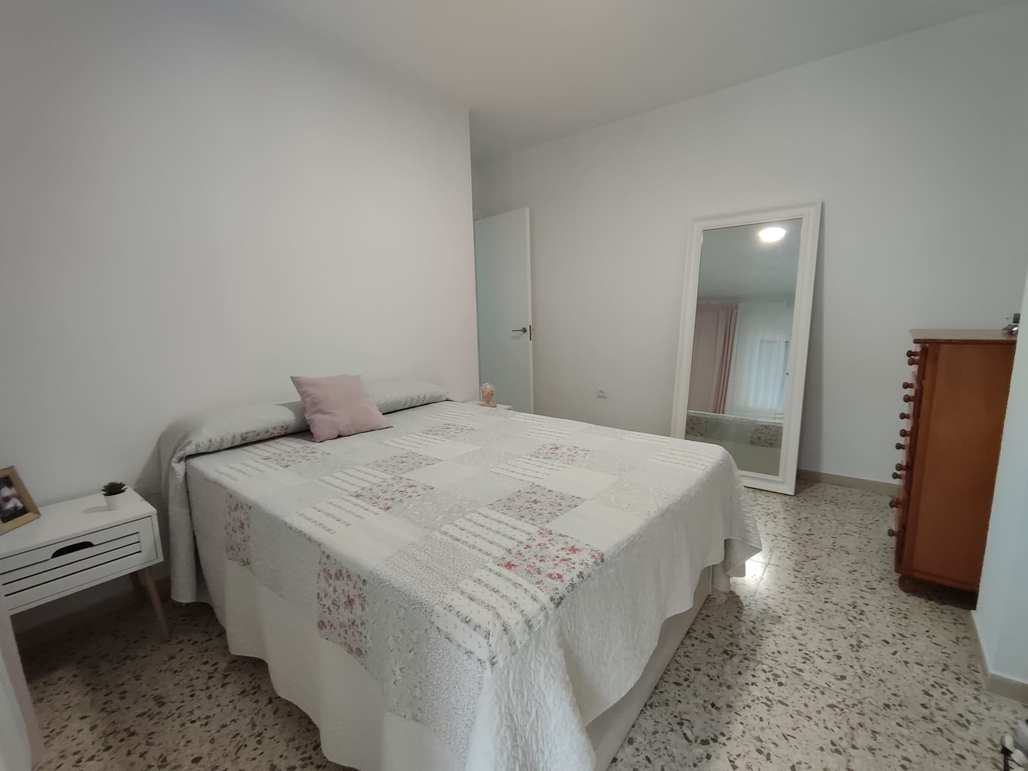 Bedroom of Apartment for sale in Chiclana de la Frontera