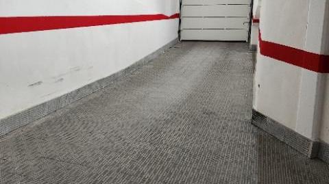 Photo 5 of Garage to rent in N/a, Juan Carlos I,  Murcia Capital