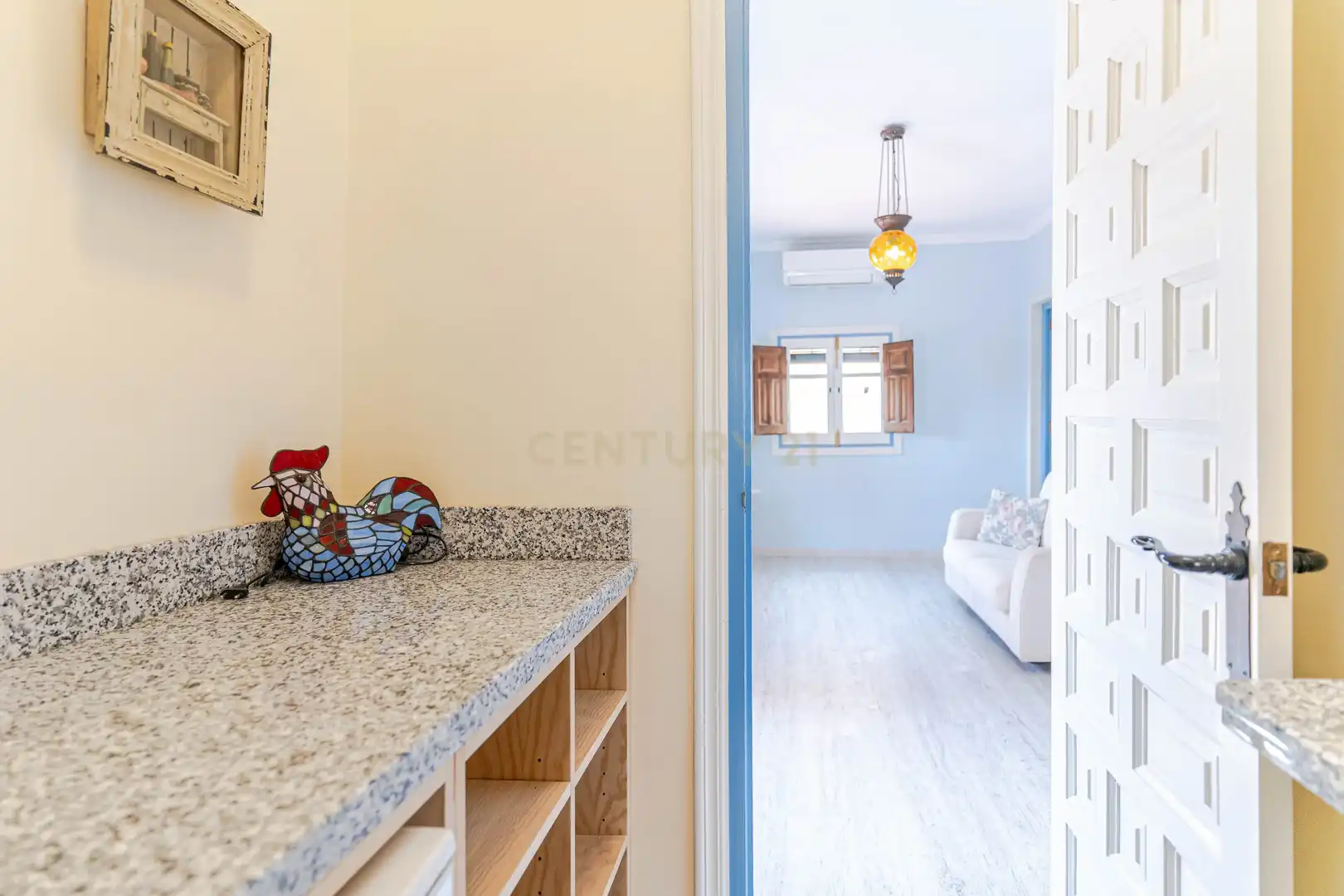 Casa o chalet en venta en Paseo de las Palmas, 3, Granada, Spain, -1, San Matías - Realejo