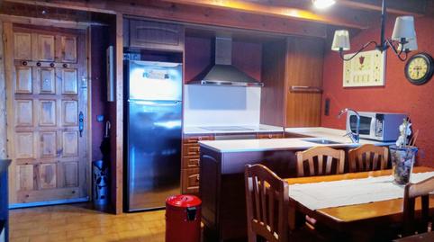 Foto 3 de Apartament en venda a Carrer Morunyedes, Sant Llorenç de Morunys, Lleida