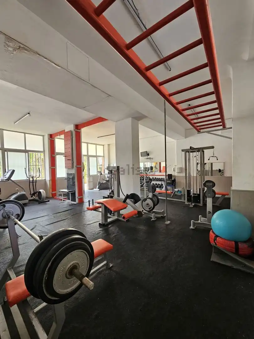 Flat with terrace for sale in Avenida Avenida Holanda 20, imagen 10