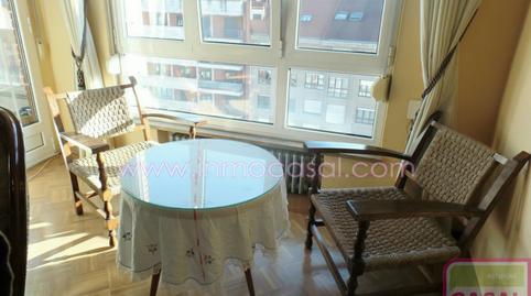 Foto 3 de Piso en venta en Vallobín, Oviedo
