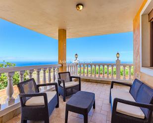 Casa o xalet en venda a las toscas, Santa Catalina