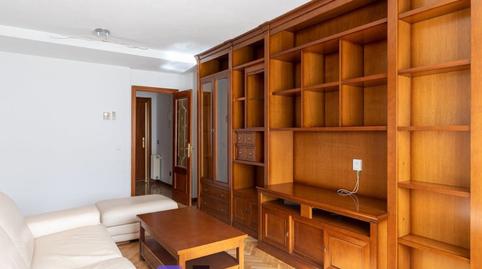 Foto 4 de Pis de lloguer a C. Concepción Arenal, Loranca, Fuenlabrada