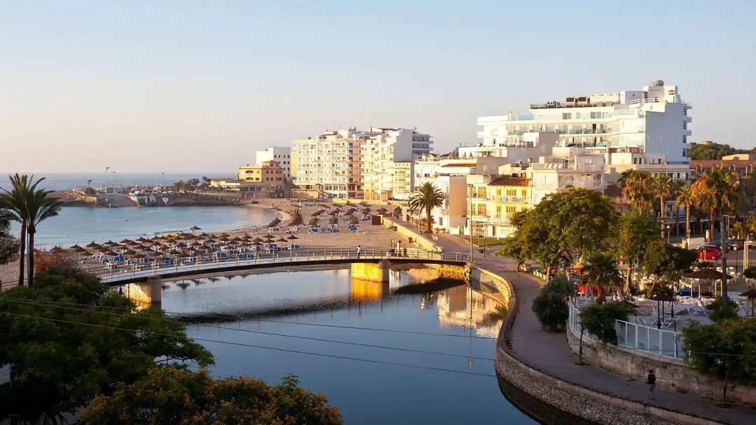 Attic for rent in Sant Llorenç des Cardassar, Illes Balears