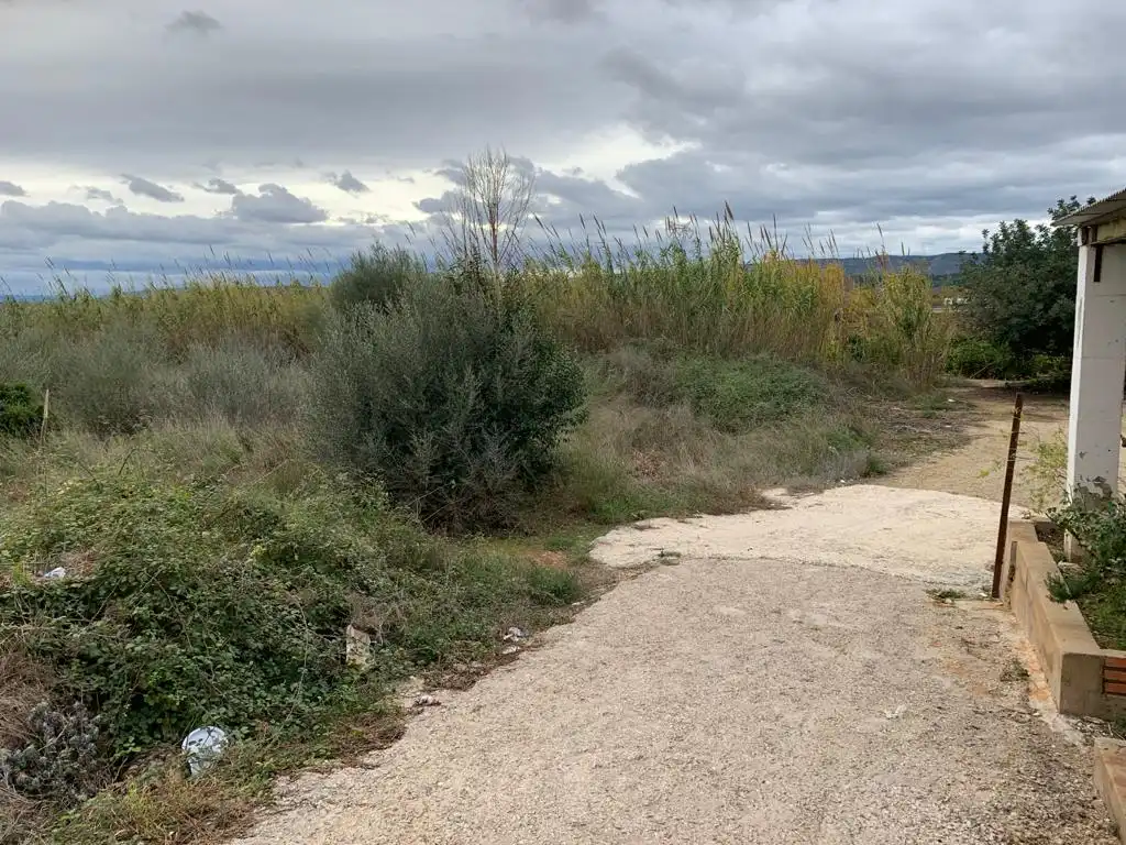 Residencial en venta en Massalavés