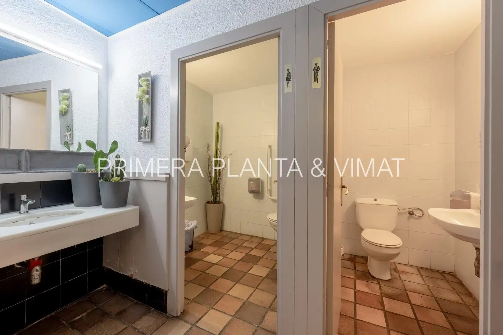 Business premises to rent in Centre, imagen 23