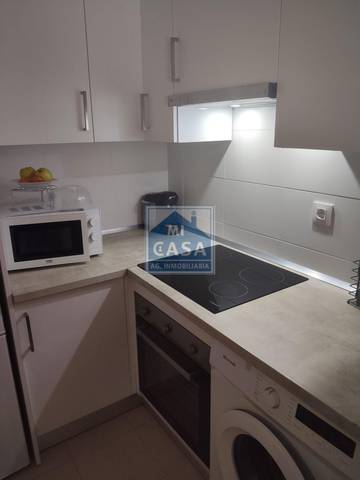 Piso en Alquiler en Centro