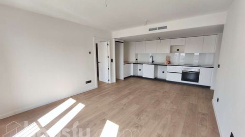 Foto 4 de Piso de alquiler en Calle Albaricoque, ., Buena Vista, Madrid Capital