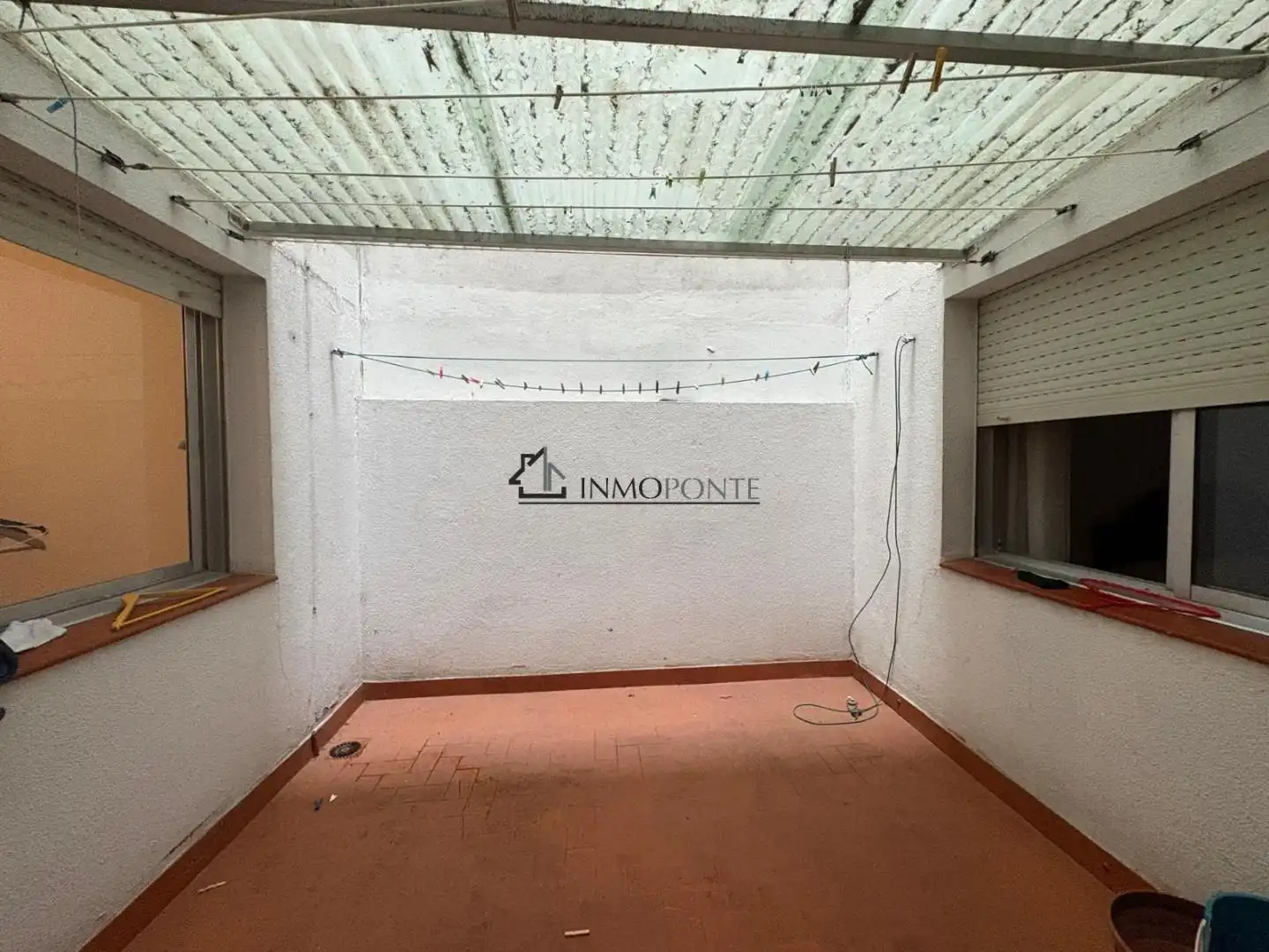 Flat for sale in Marín  with Heating, Terrace and Storage room