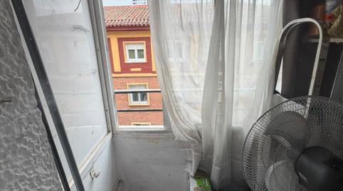 Foto 2 de Piso en venta en Calle de José García Sánchez, 24, Ciudad Jardín - Parque Roma, Zaragoza
