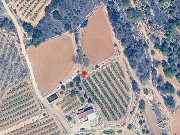 Casa en venta en Tous