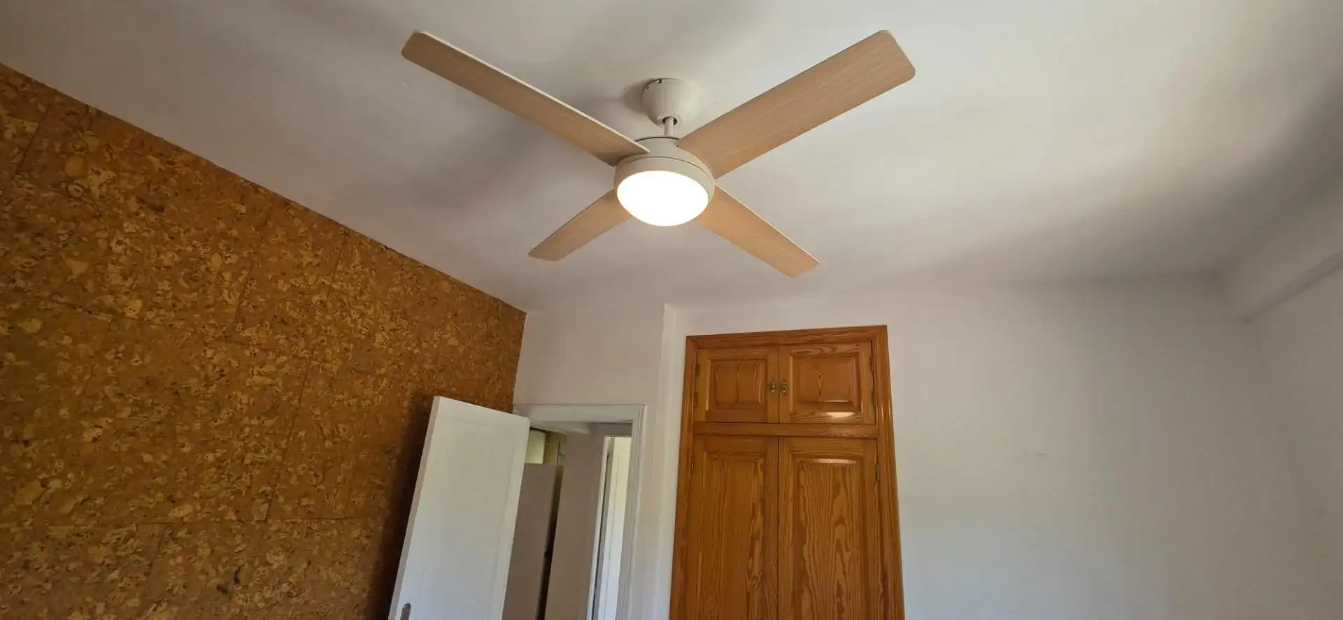 Dormitori de Casa o xalet en venda en Alzira amb Aire condicionat, Jardí privat i Traster
