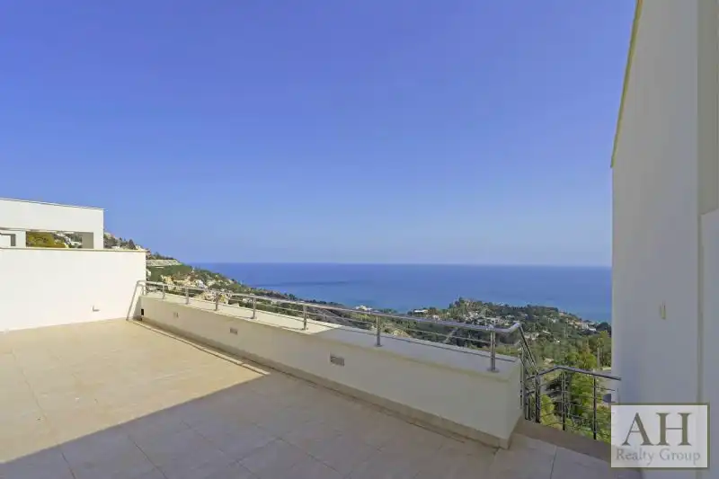 Penthouse for sale in Altea Hills, imagen 18