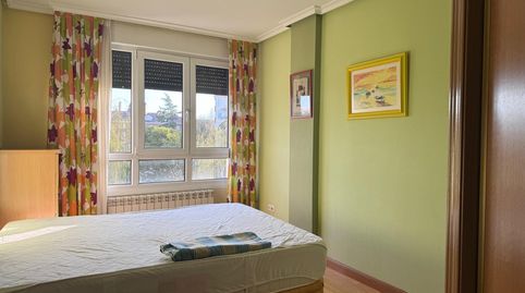 Foto 4 de Piso en venta en Campo de la Juventud, Palencia Capital