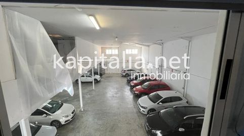 Foto 3 von Fabrikhallen zum Verkauf in Xàtiva, Valencia