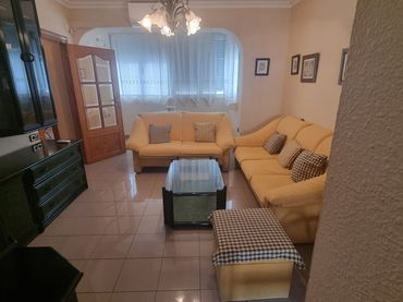 Appartement avec ascenseur à vendre à Avda de Madrid - Pº de la Estación