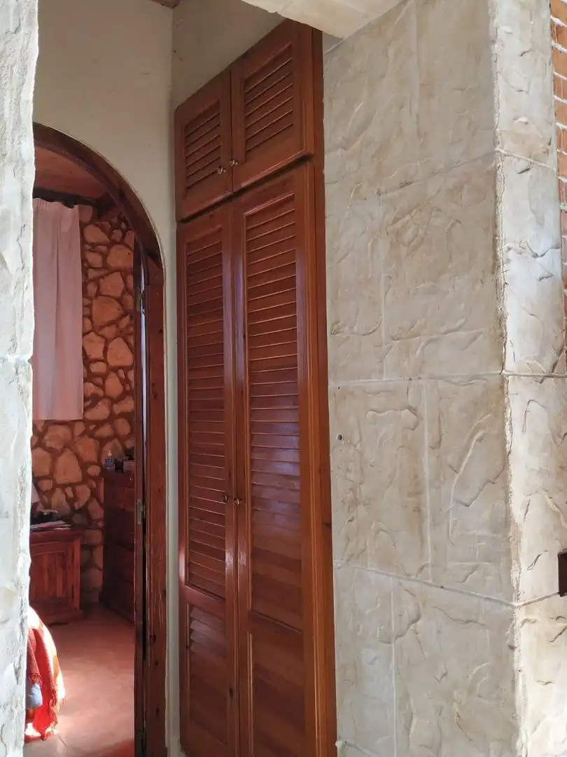 Finca rústica en venda en La Ràpita amb Aire condicionat, Calefacció i Jardí privat