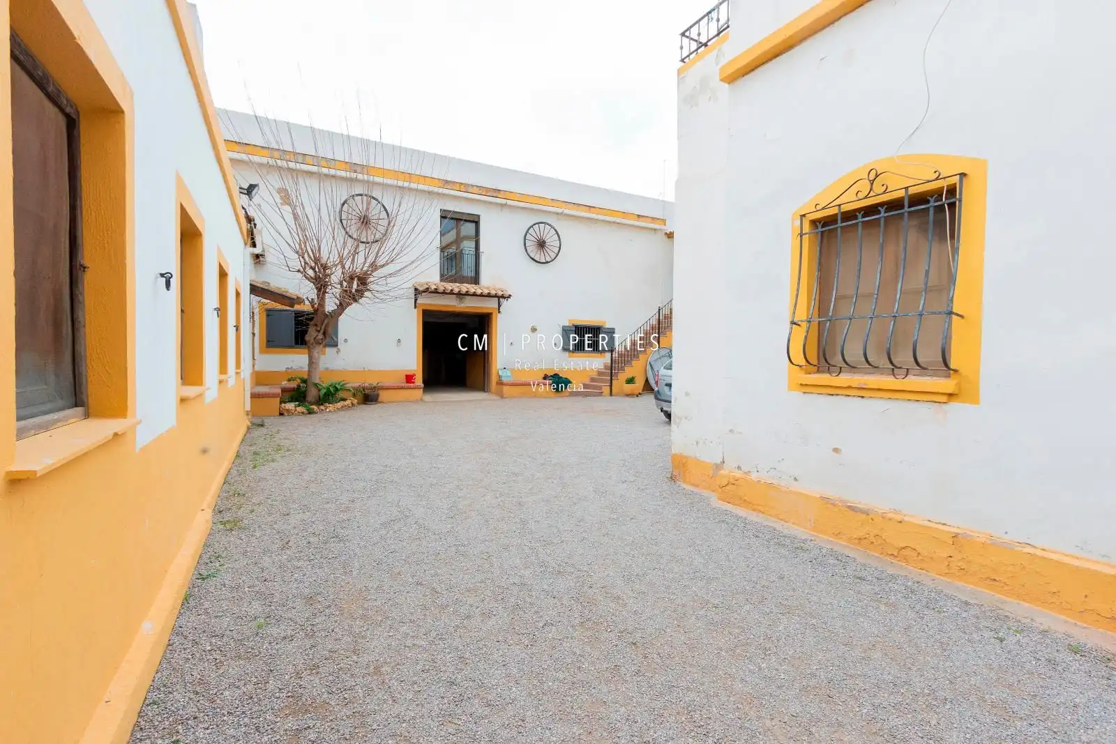 Villa mit Terrasse zum Verkauf in Diseminados (P-35), imagen 41