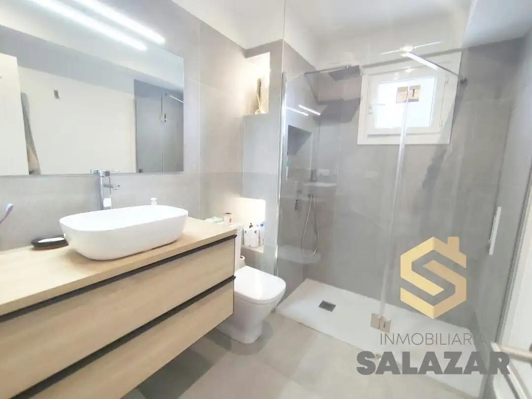 Piso con terraza en venta en Careaga Placido Plaza, imagen 27