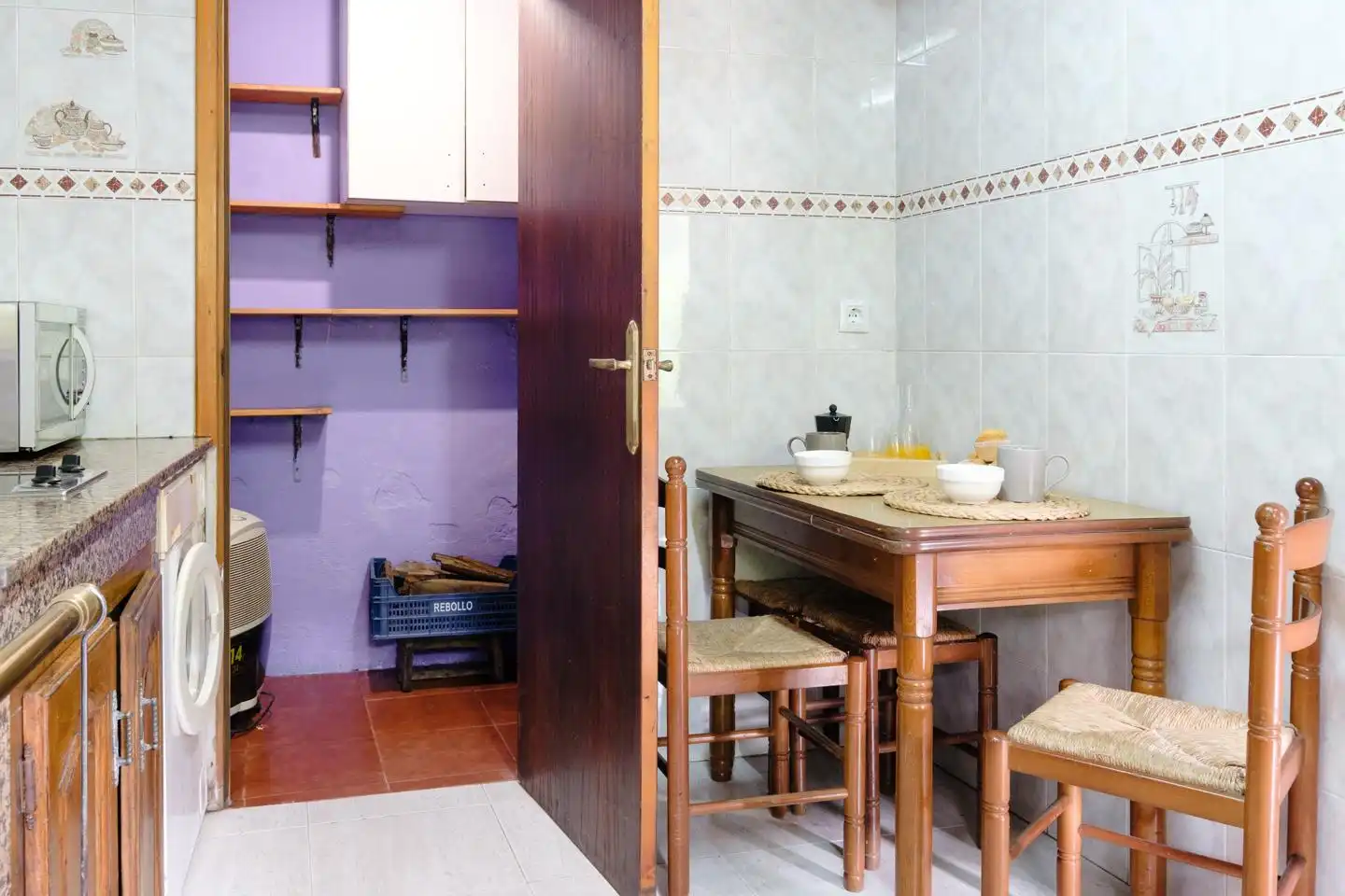 Casa rústica en venda a Aldea Rozapanera, imagen 30