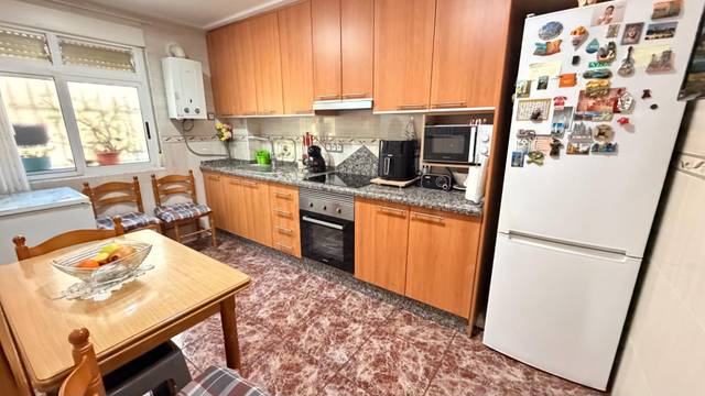 Piso en Venta en San Crispín