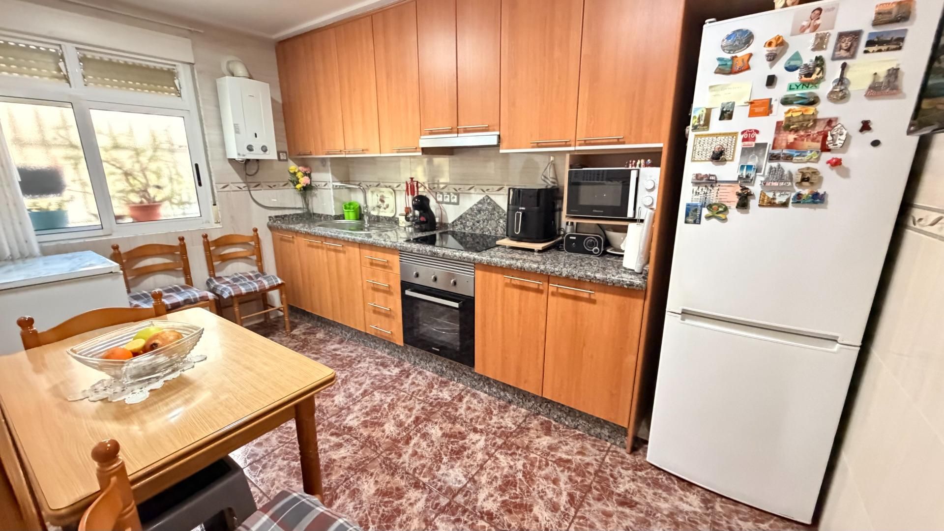 Piso en venta en San Crispín, Elche ciudad