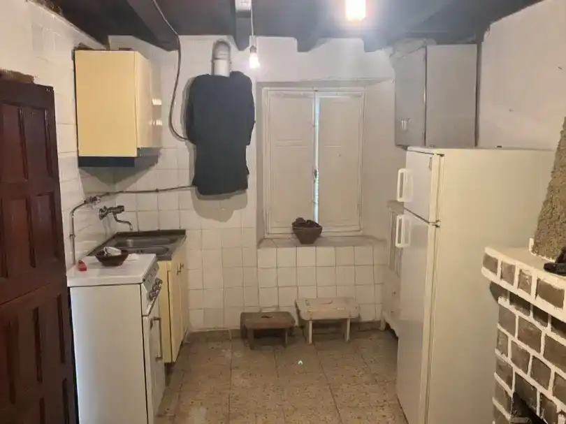 Kitchen of Flat for sale in Medinilla