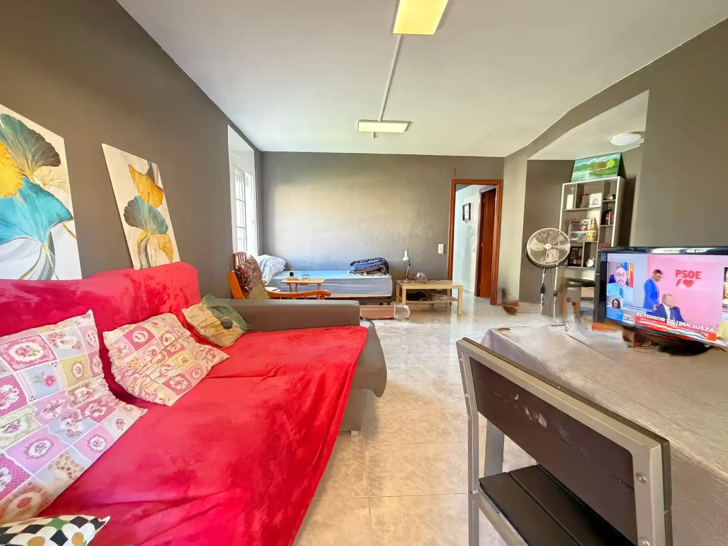 Wohnung mit Balkon zum Verkauf in Cunit Diagonal, imagen 6