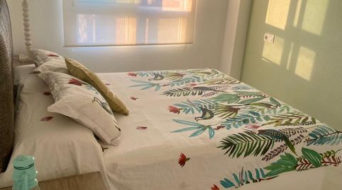 Foto 5 von Wohnung zur Miete in Albufereta, Alicante / Alacant