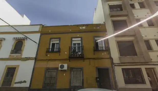 Casa bifamiliare in vendita a LUIS PONCE DE LEON