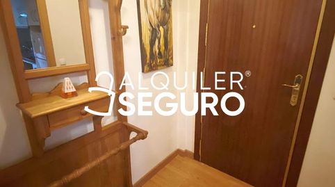 Foto 2 de Piso de alquiler en Santa Tecla, Canillejas, Madrid Capital
