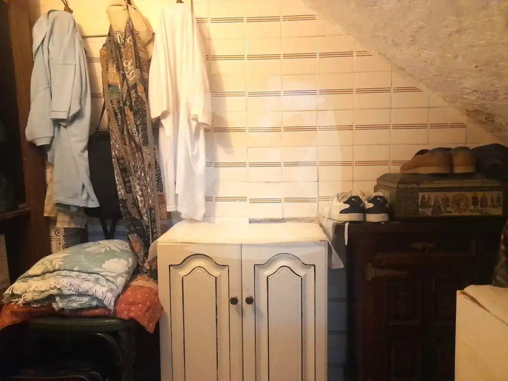 Bany de Casa o xalet en venda en Alburquerque