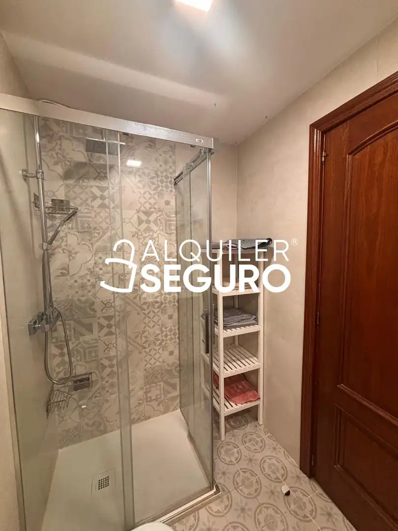 Flat for rent in del Puerto de Galapagar , Casco Histórico de Vallecas