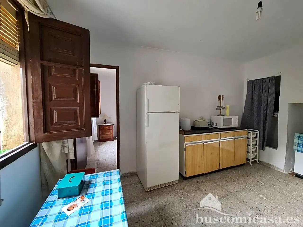 Casa o chalet en venta en Del Banco, Peal de Becerro