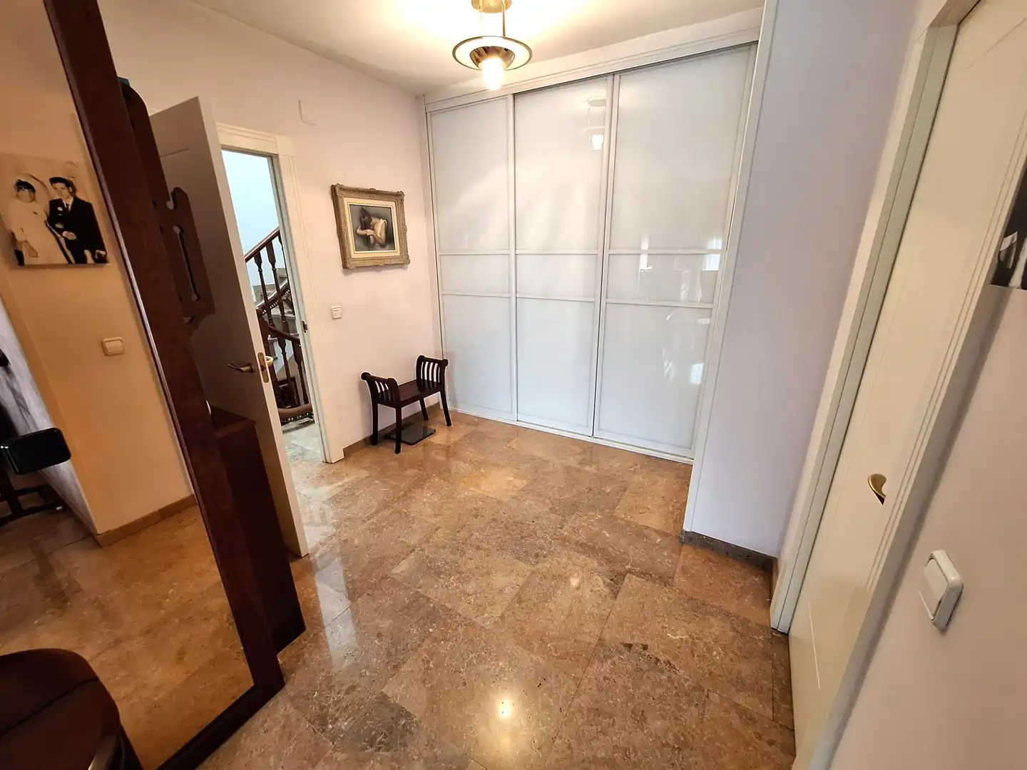 House with terrace for sale in Centre - Sant Oleguer, imagen 26