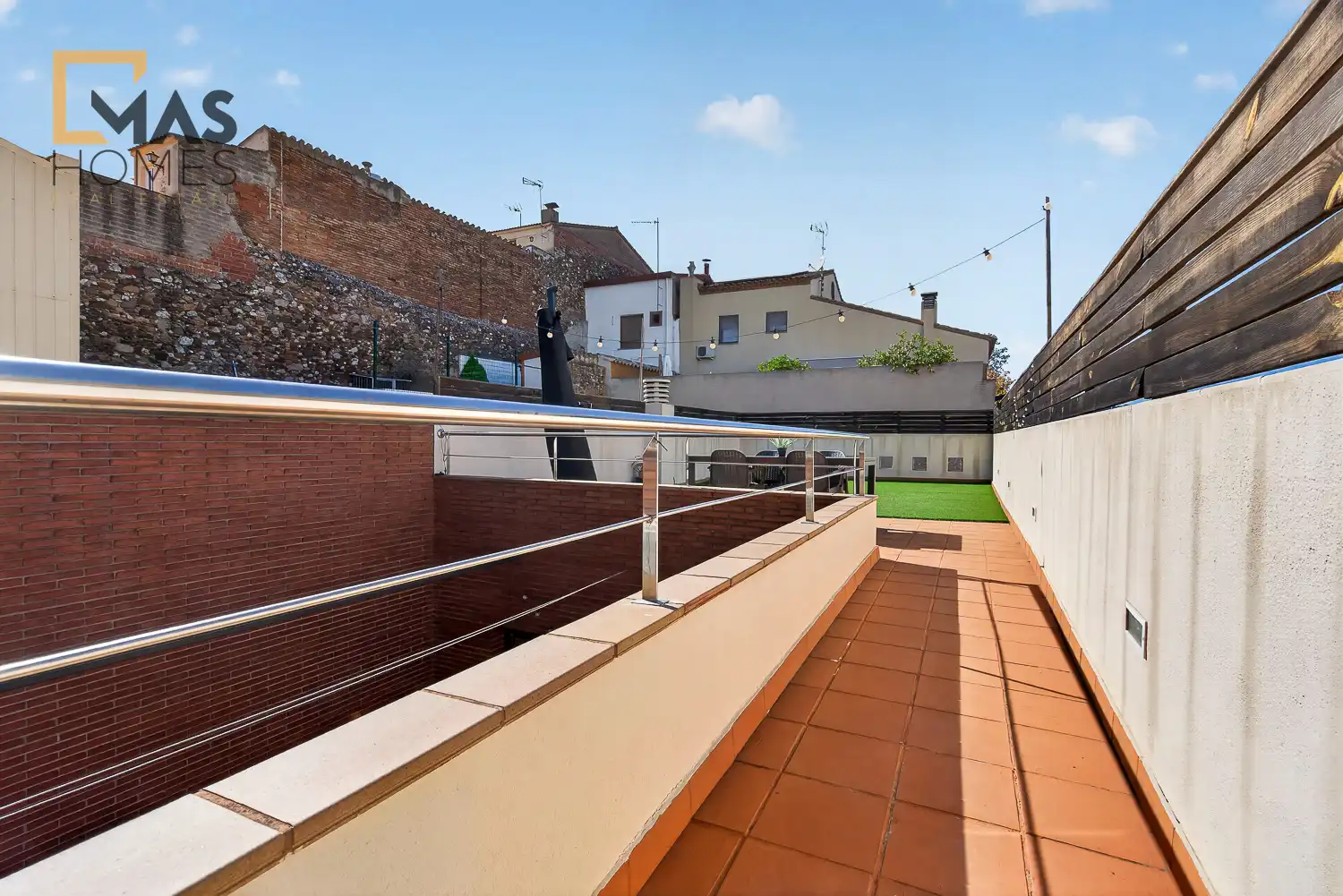 Xalet amb terrassa en venda a Carrer Orenetes, imagen 37