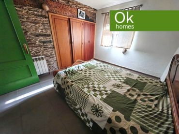 Casa rústica con jardín en venta en Parroquias del Oeste