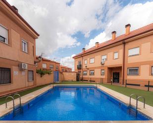 Duplex for sale in El Viso de San Juan