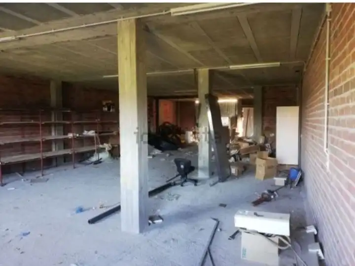 Local comercial en venda a Oza dos Ríos, imagen 8