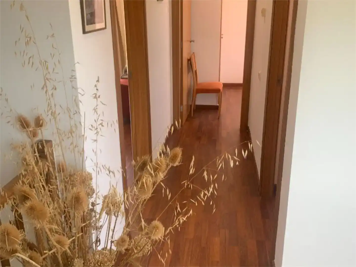 Piso en venta en Cubelles con Aire acondicionado, Jardín privado y Parquet