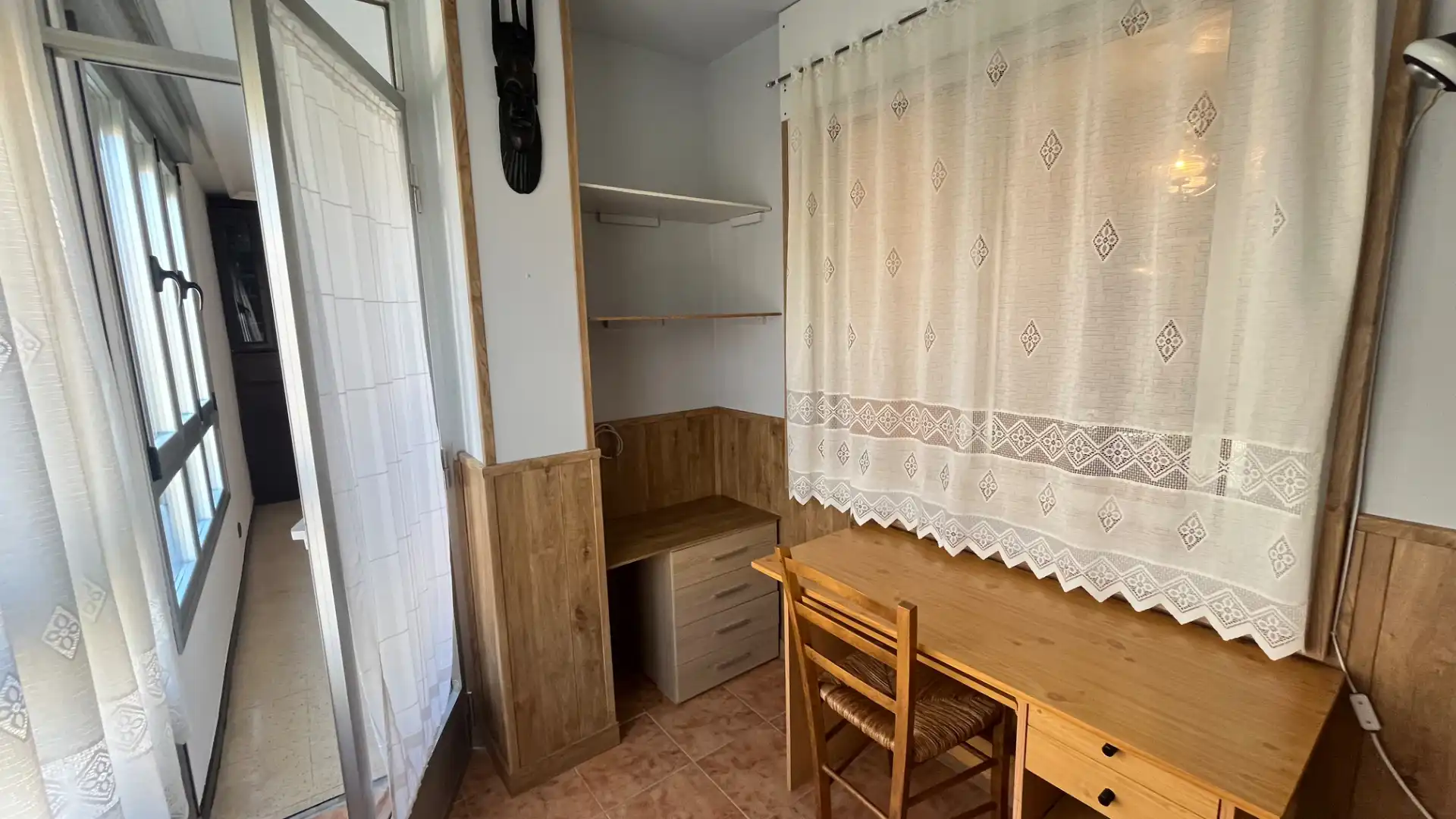 Habitación de Piso en venta en Valladolid con Calefacción y Trastero