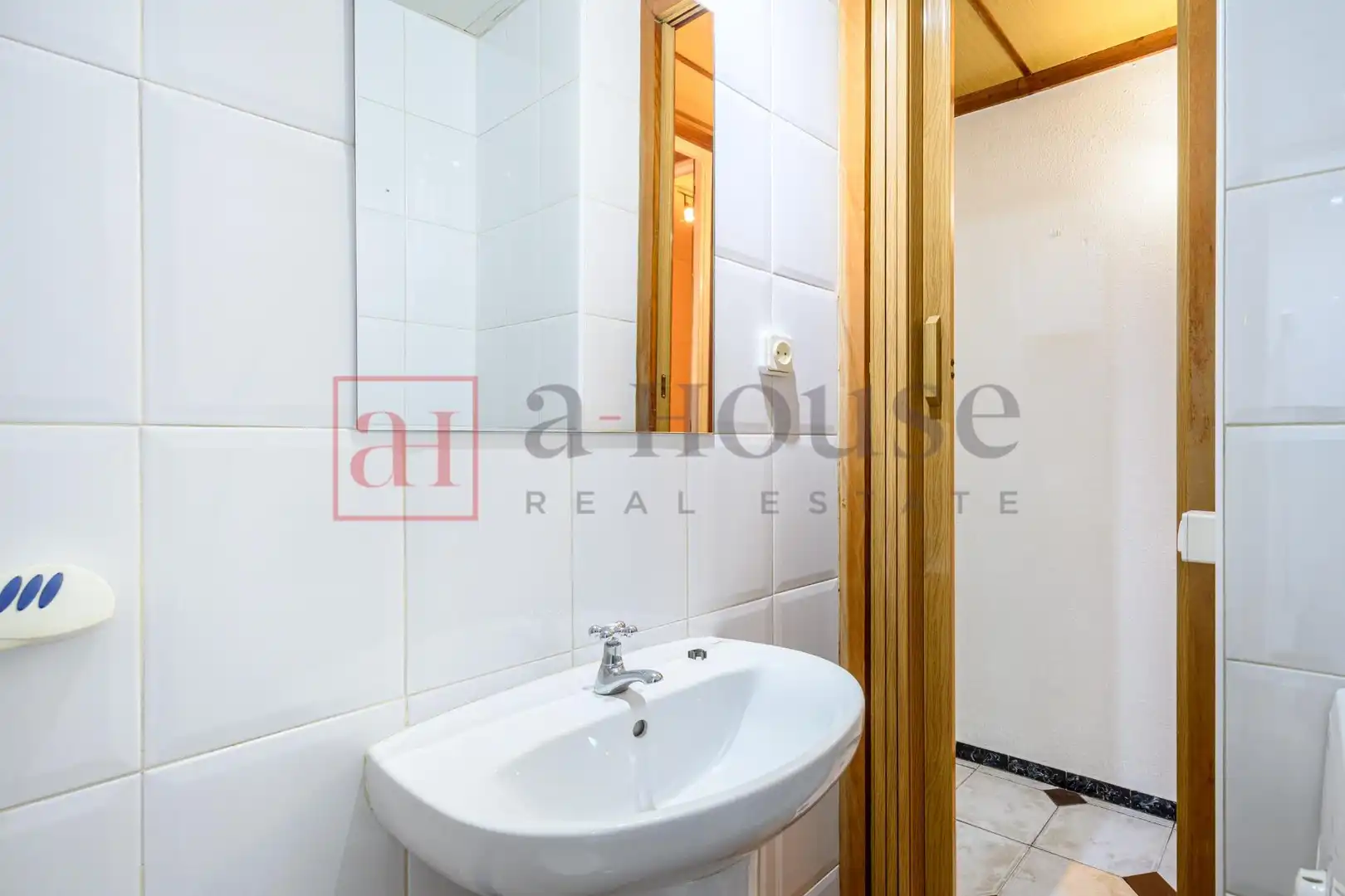 Piso con terraza en venta en Carrer Carrer Navas de Tolosa, imagen 26