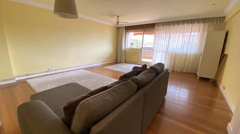 Foto 5 de Dúplex de lloguer a Barrio Barrio de Aldekoena, 124, Aldekoena - Artatzagana - Sarriena, Leioa